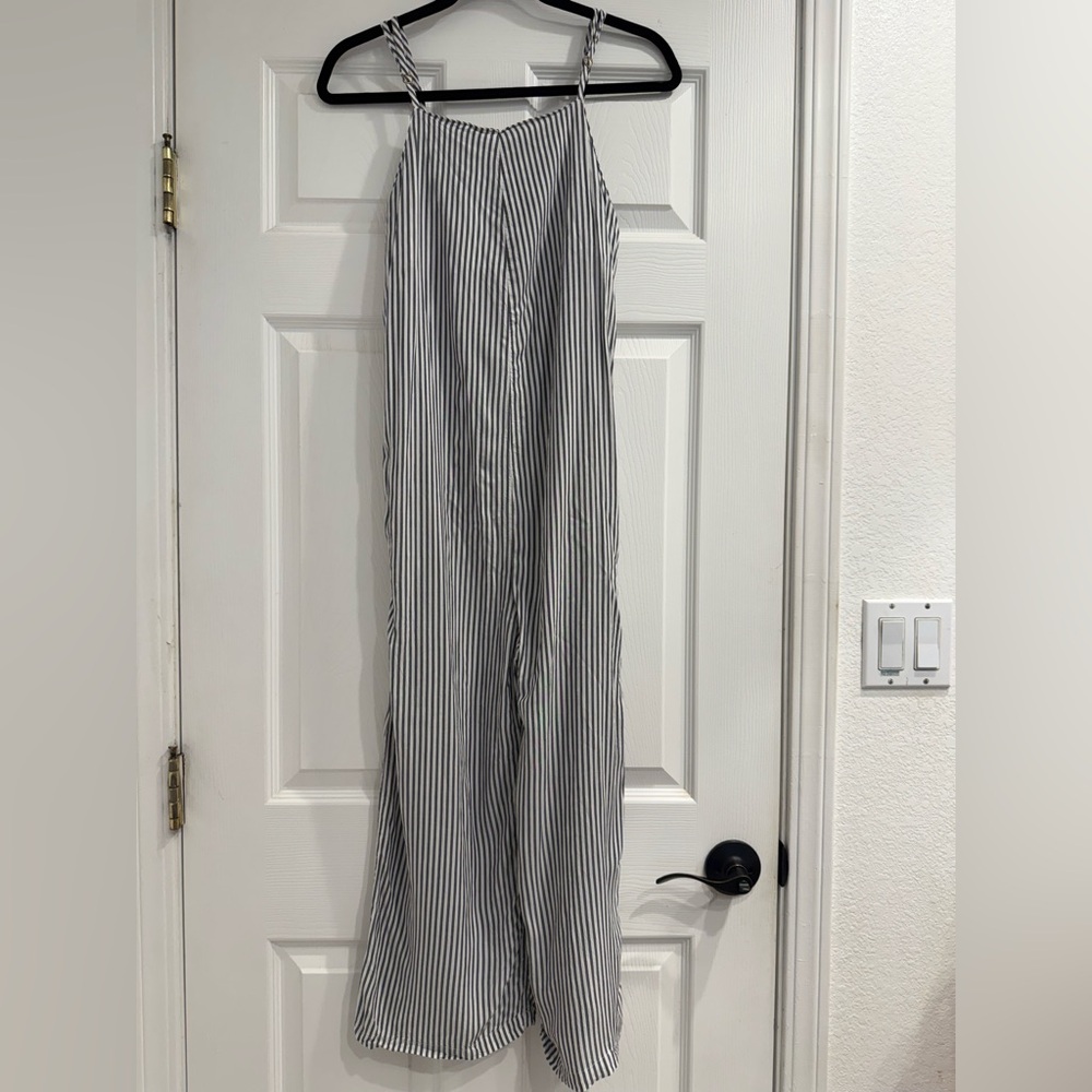 Show Me Your MuMu Jumpsuit Size XS